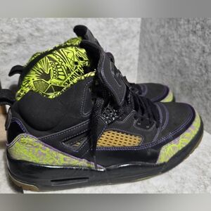 Jordan spizike “Citron”